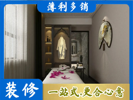 泸州正规衣帽间装修